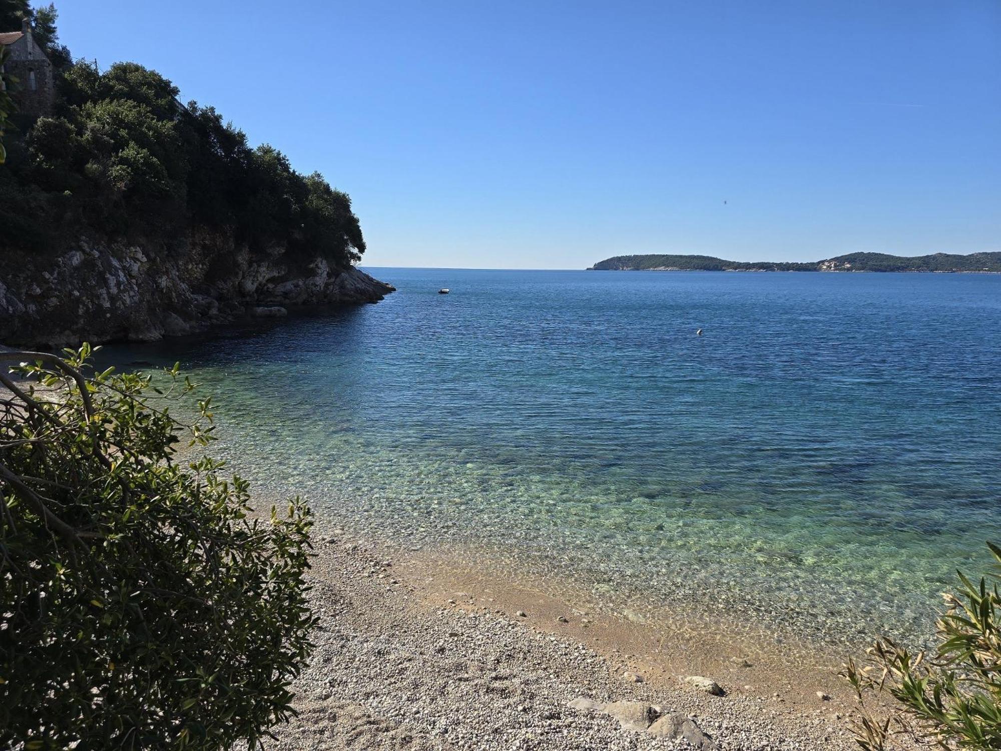 Indy'S Beach Apartments Dubrovnik Quarto foto