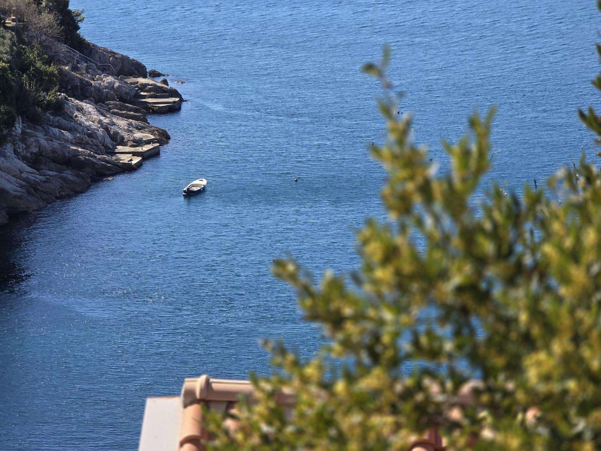 Indy'S Beach Apartments Dubrovnik Quarto foto