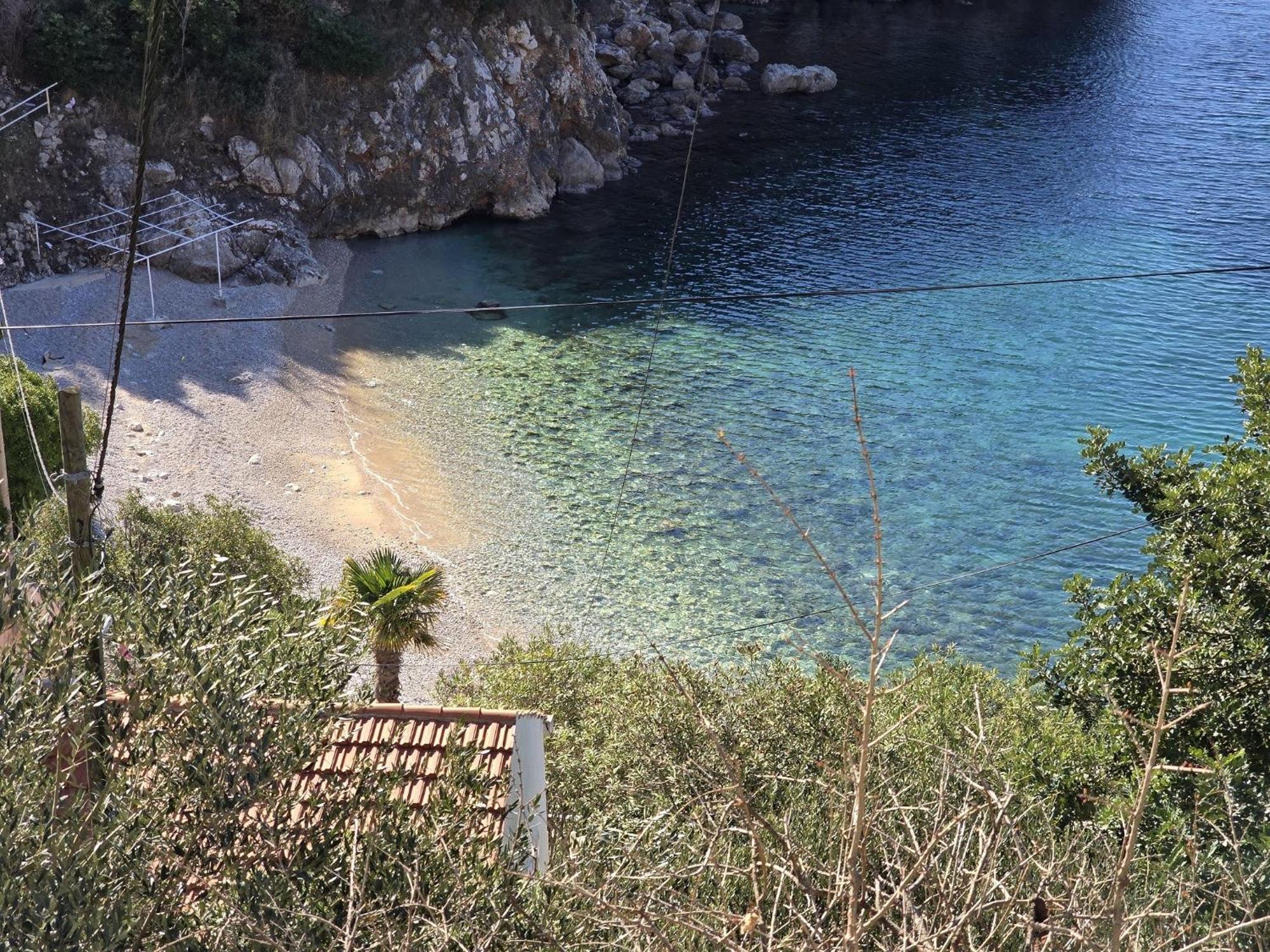 Indy'S Beach Apartments Dubrovnik Quarto foto