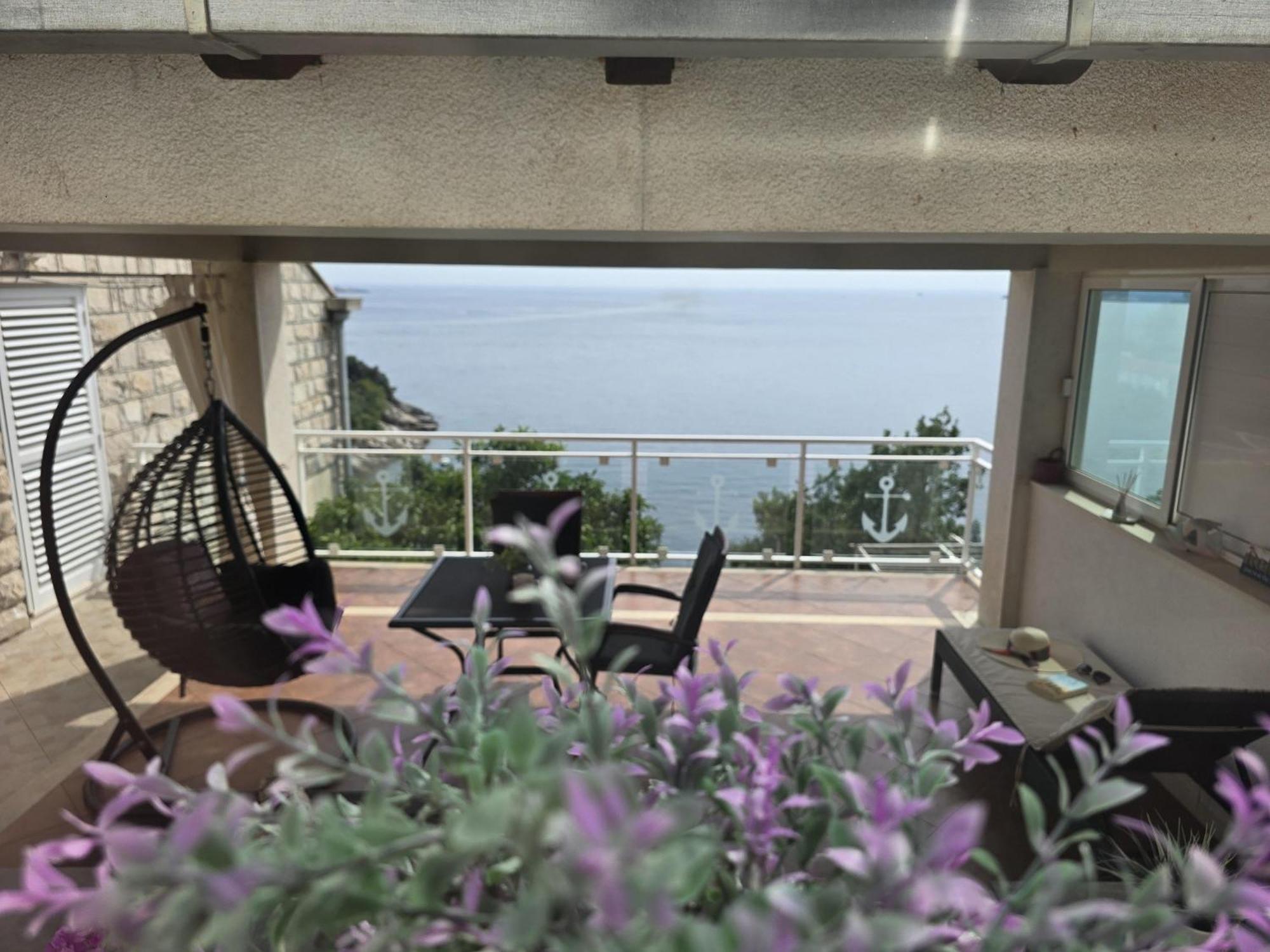 Indy'S Beach Apartments Dubrovnik Quarto foto