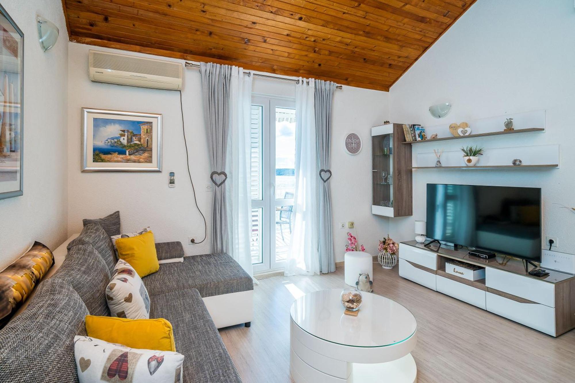 Indy'S Beach Apartments Dubrovnik Exterior foto