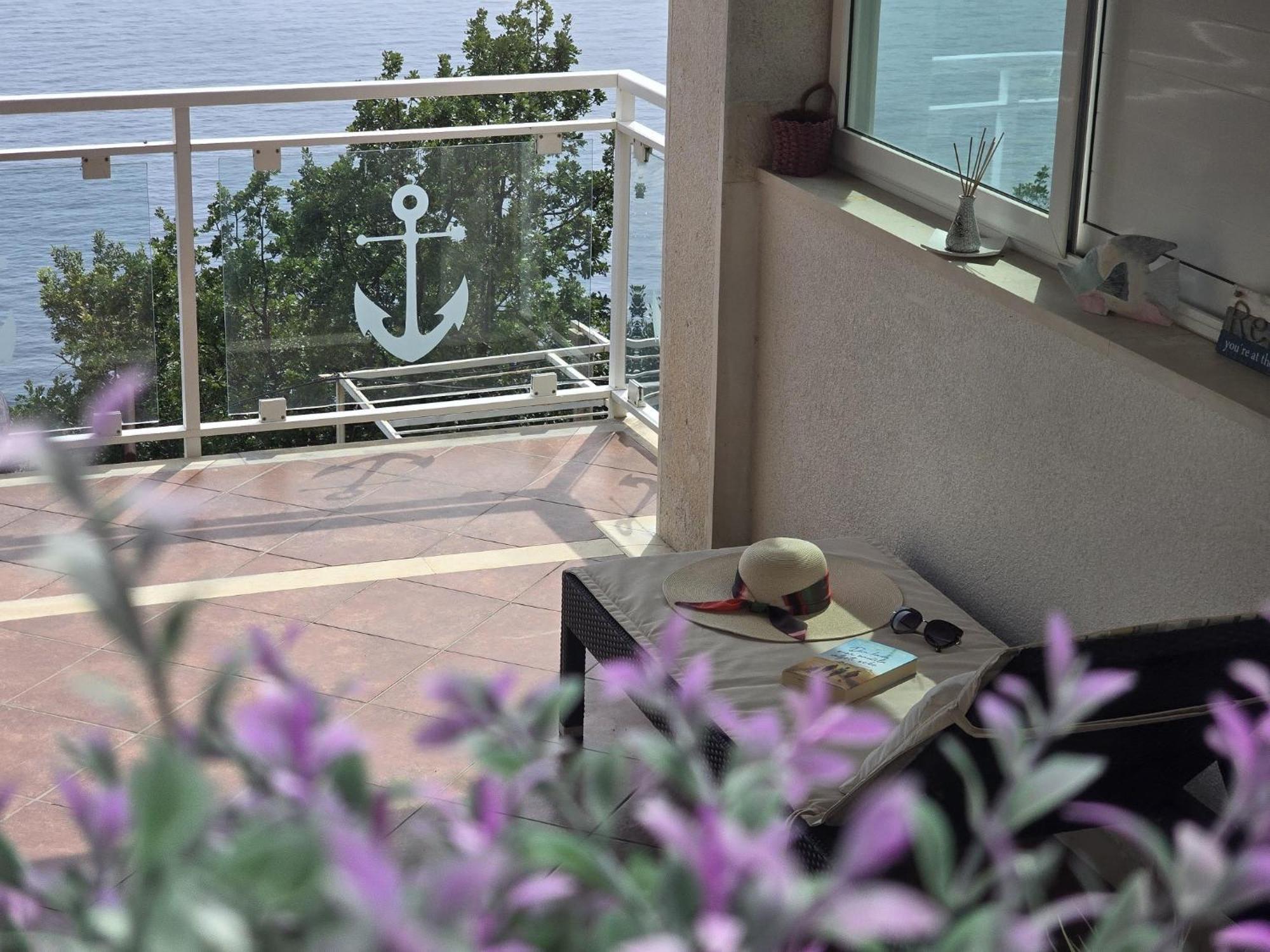 Indy'S Beach Apartments Dubrovnik Quarto foto