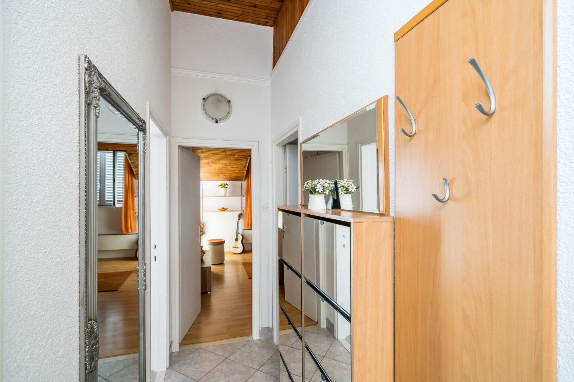 Indy'S Beach Apartments Dubrovnik Quarto foto