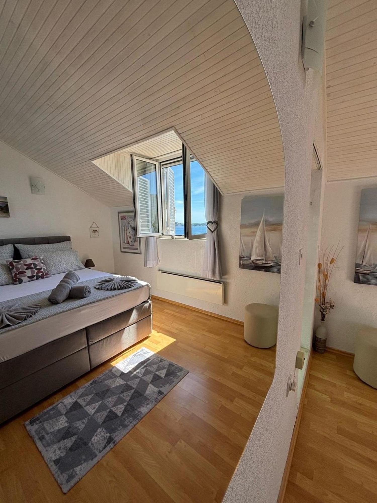 Indy'S Beach Apartments Dubrovnik Quarto foto