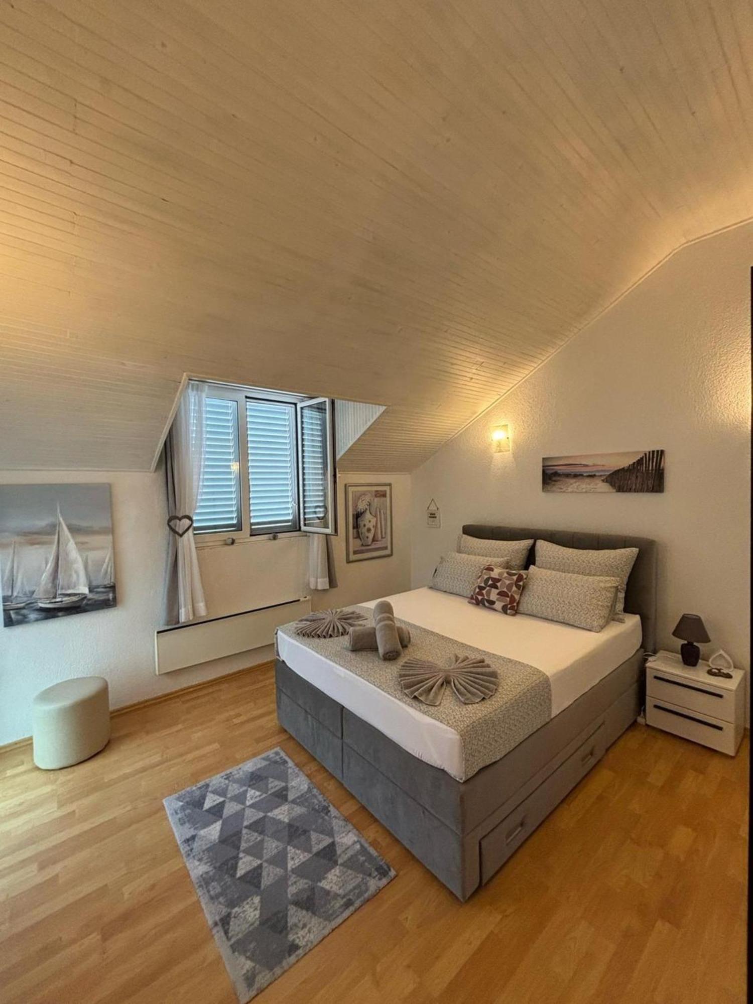 Indy'S Beach Apartments Dubrovnik Quarto foto