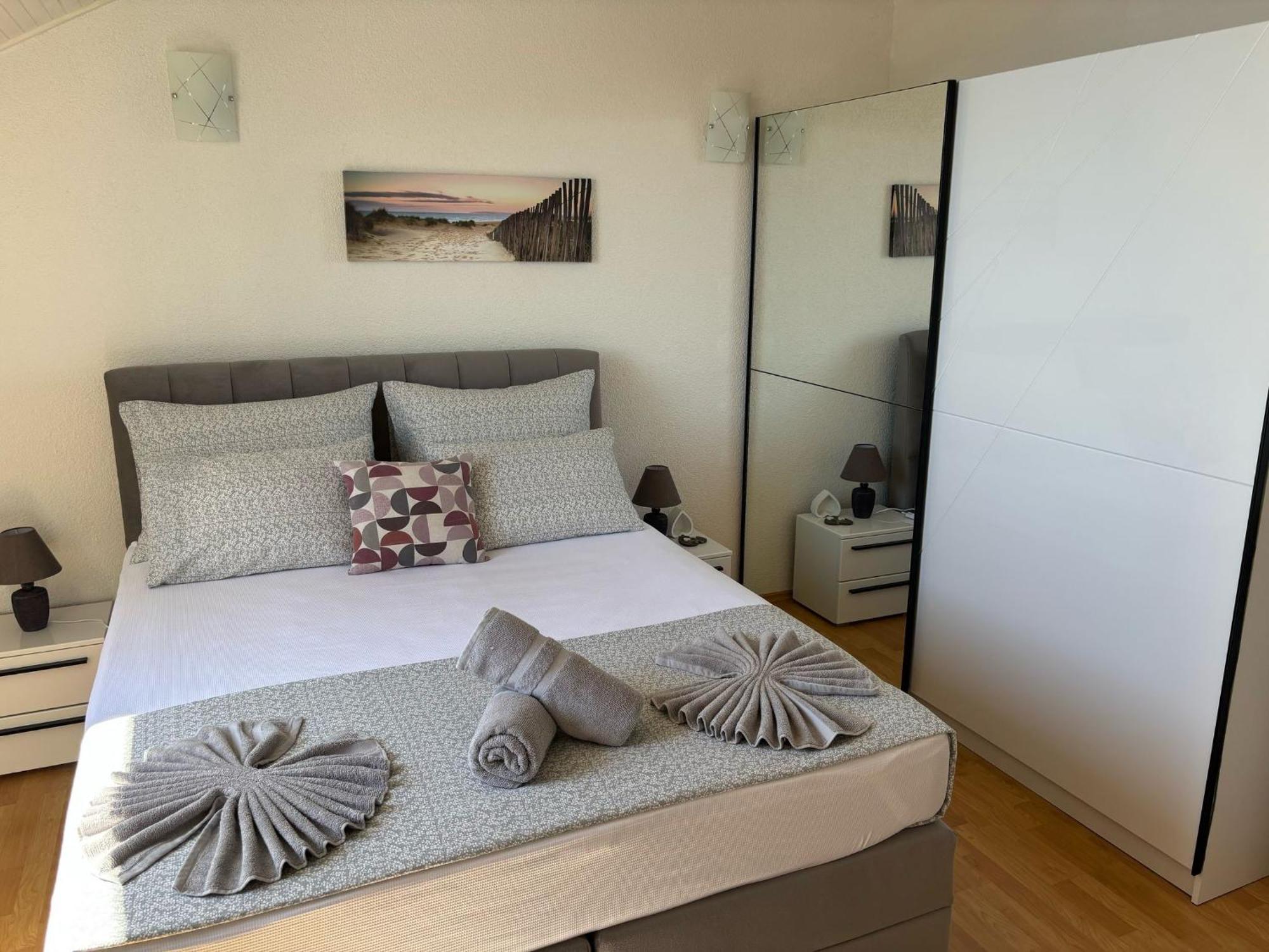 Indy'S Beach Apartments Dubrovnik Quarto foto